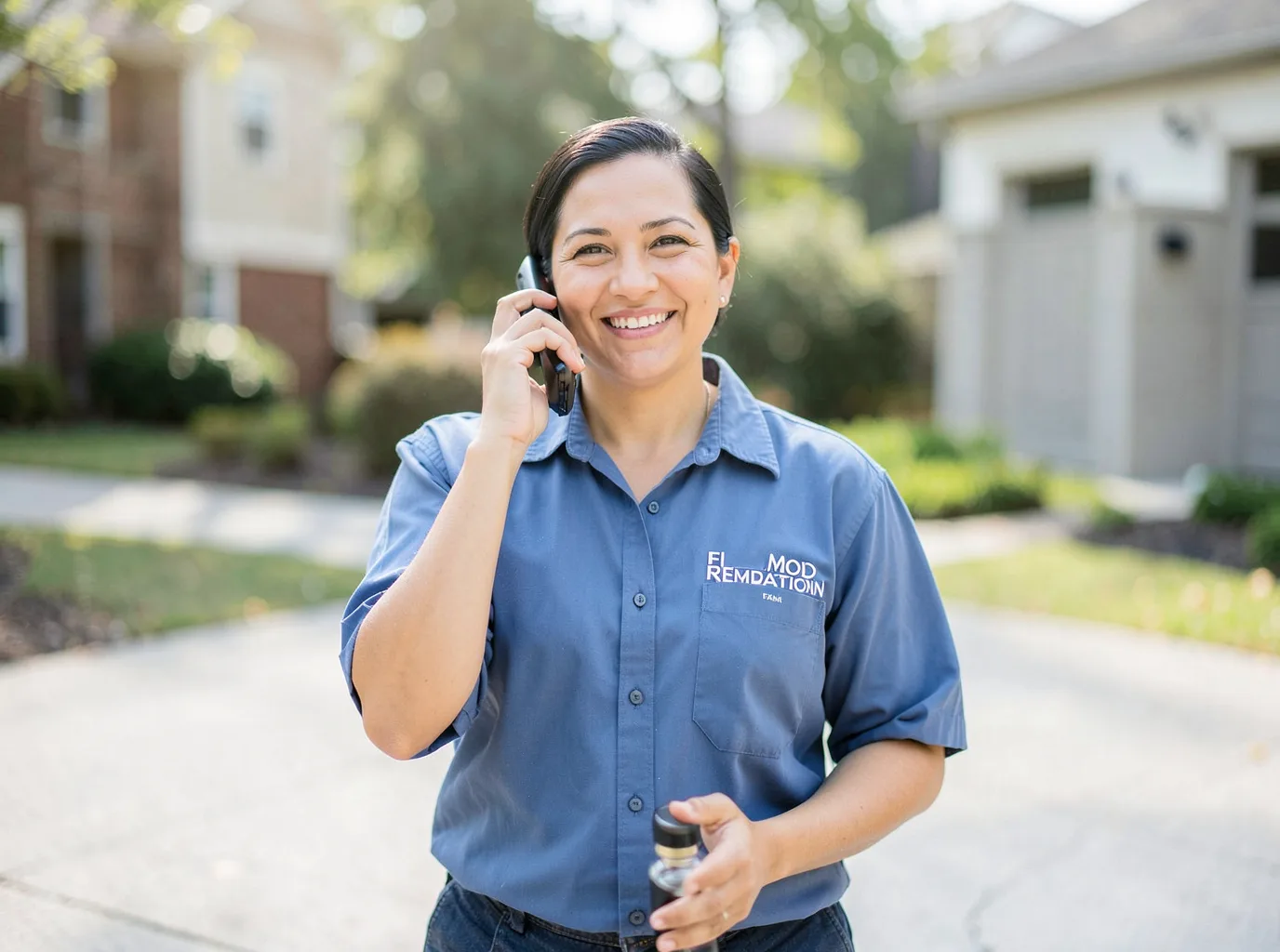 Mold Remediation Drummond, OK FAQs